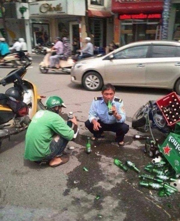 4 Kejadian Nggak Biasa Yang Butuh Penjelasan Lebih